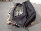 Recambio de capota para chrysler stratus cabrio (jx) 2.5 cat referencia OEM IAM SB92SX9AA SB92SX9AA 