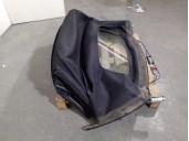 Recambio de capota para chrysler stratus cabrio (jx) 2.5 cat referencia OEM IAM SB92SX9AA SB92SX9AA 