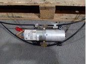 Recambio de capota para chrysler stratus cabrio (jx) 2.5 cat referencia OEM IAM SB92SX9AA SB92SX9AA 