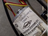 Recambio de capota para chrysler stratus cabrio (jx) 2.5 cat referencia OEM IAM SB92SX9AA SB92SX9AA 