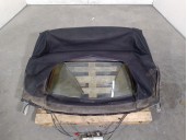 Recambio de capota para chrysler stratus cabrio (jx) 2.5 cat referencia OEM IAM SB92SX9AA SB92SX9AA 