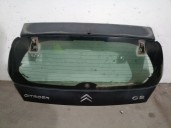 Recambio de porton trasero para citroën c2 (jm_) 1.6 referencia OEM IAM 8701S2 8701S2 