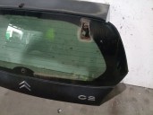 Recambio de porton trasero para citroën c2 (jm_) 1.6 referencia OEM IAM 8701S2 8701S2 