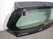 Recambio de porton trasero para citroën c2 (jm_) 1.6 referencia OEM IAM 8701S2 8701S2 