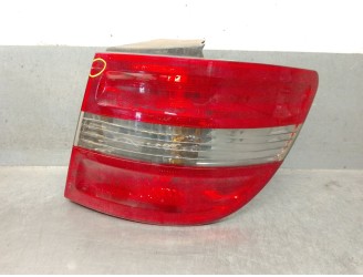 Recambio de piloto trasero derecho para mercedes-benz clase b sports tourer (w245) b 170 (245.232) referencia OEM IAM A169820246