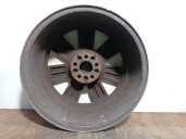 Recambio de llanta para citroën c8 (ea_, eb_) 2.2 hdi referencia OEM IAM 140053580 R167JX16CH5-27 