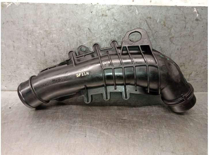 Recambio de tubo para mazda 6 sedán (gj, gl) 2.2 d (gj2fp) referencia OEM IAM SHY11324X SHY11324X 