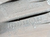 Recambio de llanta para citroën c8 (ea_, eb_) 2.2 hdi referencia OEM IAM 140053580 R167JX16CH5-27 