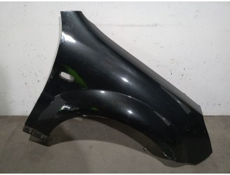 Recambio de aleta delantera derecha para ssangyong rexton / rexton ii (gab_) 2.7 xdi 4x4 referencia OEM IAM 5182108100 518210810