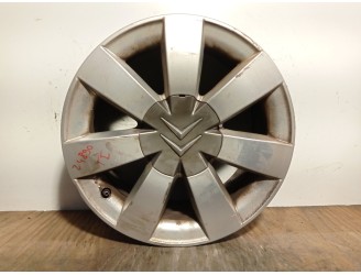 Recambio de llanta para citroën c8 (ea_, eb_) 2.2 hdi referencia OEM IAM 140053580 R167JX16CH5-27 