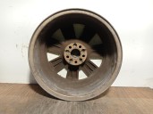 Recambio de llanta para citroën c8 (ea_, eb_) 2.2 hdi referencia OEM IAM 140053580 R167JX16CH5-27 