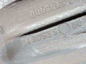 Recambio de llanta para citroën c8 (ea_, eb_) 2.2 hdi referencia OEM IAM 140053580 R167JX16CH5-27 