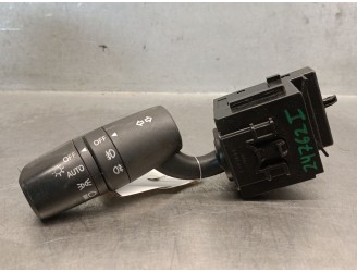 Recambio de mando luces para mazda 6 sedán (gj, gl) 2.2 d (gj2fp) referencia OEM IAM KS1266122 KS1266122 