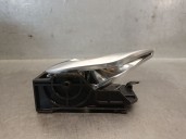 Recambio de maneta interior delantera izquierda para mazda 6 sedán (gj, gl) 2.2 d (gj2fp) referencia OEM IAM GHP959330C GHP95933