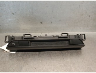 Recambio de pantalla multifuncion para mazda 6 sedán (gj, gl) 2.2 d (gj2fp) referencia OEM IAM GMM655260 GMM655260 