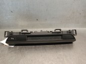 Recambio de pantalla multifuncion para mazda 6 sedán (gj, gl) 2.2 d (gj2fp) referencia OEM IAM GMM655260 GMM655260 