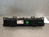 Recambio de pantalla multifuncion para mazda 6 sedán (gj, gl) 2.2 d (gj2fp) referencia OEM IAM GMM655260 GMM655260 