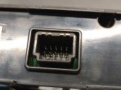 Recambio de pantalla multifuncion para mazda 6 sedán (gj, gl) 2.2 d (gj2fp) referencia OEM IAM GMM655260 GMM655260 