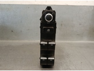 Recambio de mando elevalunas delantero izquierdo para mazda 6 sedán (gj, gl) 2.2 d (gj2fp) referencia OEM IAM GMJ766350 GMJ76635