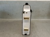 Recambio de mando elevalunas delantero izquierdo para mazda 6 sedán (gj, gl) 2.2 d (gj2fp) referencia OEM IAM GMJ766350 GMJ76635