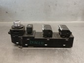 Recambio de mando elevalunas delantero izquierdo para mazda 6 sedán (gj, gl) 2.2 d (gj2fp) referencia OEM IAM GMJ766350 GMJ76635