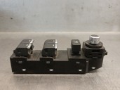 Recambio de mando elevalunas delantero izquierdo para mazda 6 sedán (gj, gl) 2.2 d (gj2fp) referencia OEM IAM GMJ766350 GMJ76635