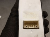 Recambio de mando elevalunas delantero izquierdo para mazda 6 sedán (gj, gl) 2.2 d (gj2fp) referencia OEM IAM GMJ766350 GMJ76635