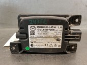 Recambio de modulo electronico para mazda 6 sedán (gj, gl) 2.2 d (gj2fp) referencia OEM IAM GML967Y90B 