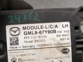 Recambio de modulo electronico para mazda 6 sedán (gj, gl) 2.2 d (gj2fp) referencia OEM IAM GML967Y90B 