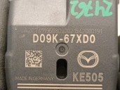Recambio de modulo electronico para mazda 6 sedán (gj, gl) 2.2 d (gj2fp) referencia OEM IAM D09K67XD0B 