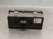 Recambio de mando luces salpicadero para mazda 6 sedán (gj, gl) 2.2 d (gj2fp) referencia OEM IAM GMV566170 GMV566170 