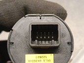 Recambio de boton start/stop para mazda 6 sedán (gj, gl) 2.2 d (gj2fp) referencia OEM IAM GKL1663S0A GKL1663S0A 