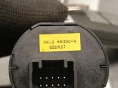 Recambio de boton start/stop para mazda 6 sedán (gj, gl) 2.2 d (gj2fp) referencia OEM IAM GKL1663S0A GKL1663S0A 