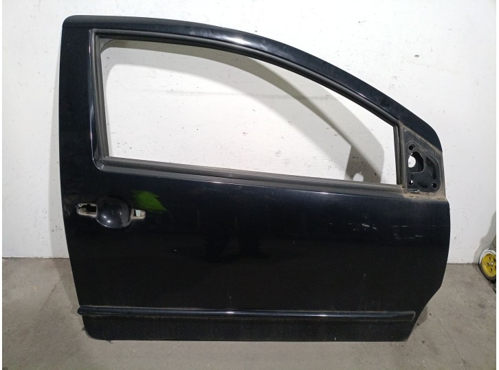 Recambio de puerta delantera derecha para citroën c2 (jm_) 1.6 referencia OEM IAM 9004T0 9004T0 