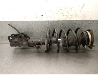 Recambio de amortiguador delantero izquierdo para mazda 6 sedán (gj, gl) 2.2 d (gj2fp) referencia OEM IAM GMM634900 GMM634900 