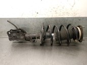 Recambio de amortiguador delantero izquierdo para mazda 6 sedán (gj, gl) 2.2 d (gj2fp) referencia OEM IAM GMM634900 GMM634900 