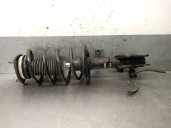 Recambio de amortiguador delantero izquierdo para mazda 6 sedán (gj, gl) 2.2 d (gj2fp) referencia OEM IAM GMM634900 GMM634900 
