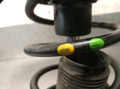 Recambio de amortiguador delantero izquierdo para mazda 6 sedán (gj, gl) 2.2 d (gj2fp) referencia OEM IAM GMM634900 GMM634900 