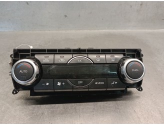 Recambio de mando climatizador para mazda 6 sedán (gj, gl) 2.2 d (gj2fp) referencia OEM IAM GMF161190C GMF161190C 