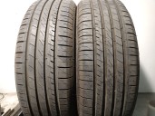 Recambio de neumatico/s para chrysler voyager (rg) 2.4 cat referencia OEM IAM 21565R1698H 