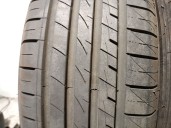 Recambio de neumatico/s para chrysler voyager (rg) 2.4 cat referencia OEM IAM 21565R1698H 