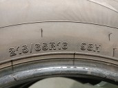 Recambio de neumatico/s para chrysler voyager (rg) 2.4 cat referencia OEM IAM 21565R1698H 