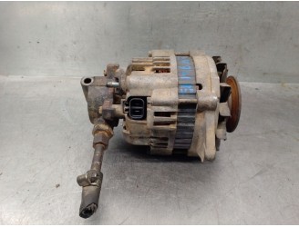 Recambio de alternador para opel astra f furgoneta/station wagon (t92) 1.7 td (f70) referencia OEM IAM X17DTL 