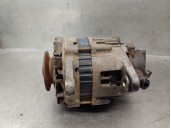 Recambio de alternador para opel astra f furgoneta/station wagon (t92) 1.7 td (f70) referencia OEM IAM X17DTL 