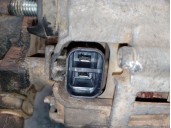 Recambio de alternador para opel astra f furgoneta/station wagon (t92) 1.7 td (f70) referencia OEM IAM X17DTL 