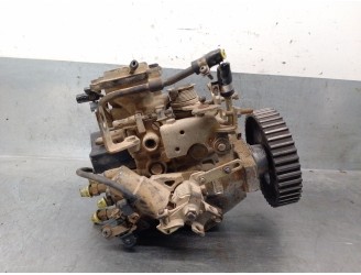 Recambio de bomba inyeccion para opel astra f furgoneta/station wagon (t92) 1.7 td (f70) referencia OEM IAM 8971212280 