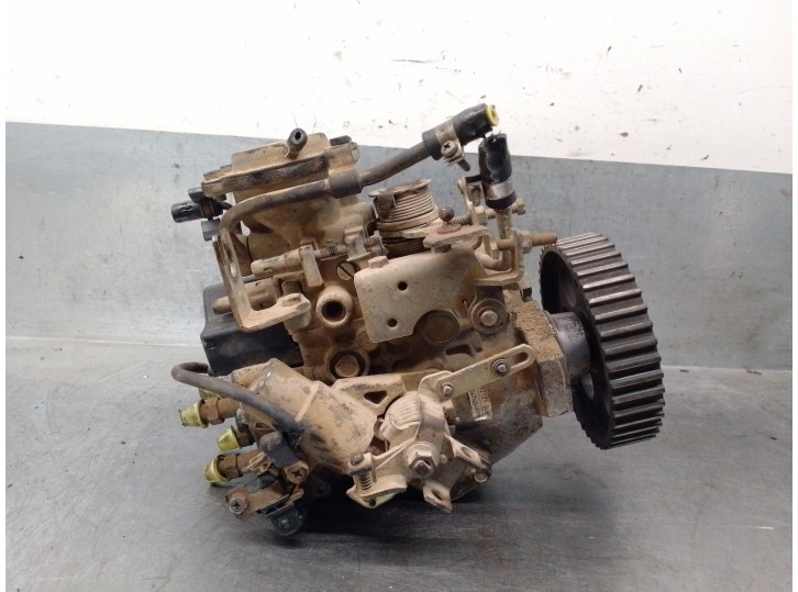 Recambio de bomba inyeccion para opel astra f furgoneta/station wagon (t92) 1.7 td (f70) referencia OEM IAM 8971212280 