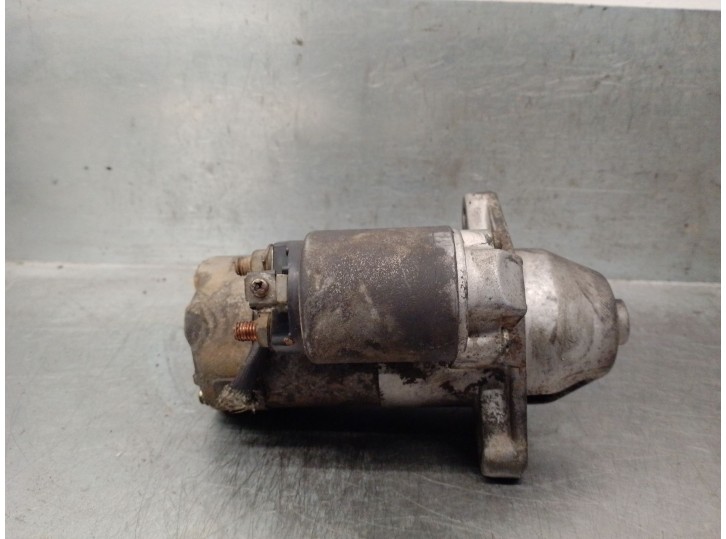 Recambio de motor arranque para opel astra f furgoneta/station wagon (t92) 1.7 td (f70) referencia OEM IAM X17DTL 