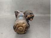 Recambio de motor arranque para opel astra f furgoneta/station wagon (t92) 1.7 td (f70) referencia OEM IAM X17DTL 