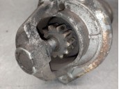 Recambio de motor arranque para opel astra f furgoneta/station wagon (t92) 1.7 td (f70) referencia OEM IAM X17DTL 